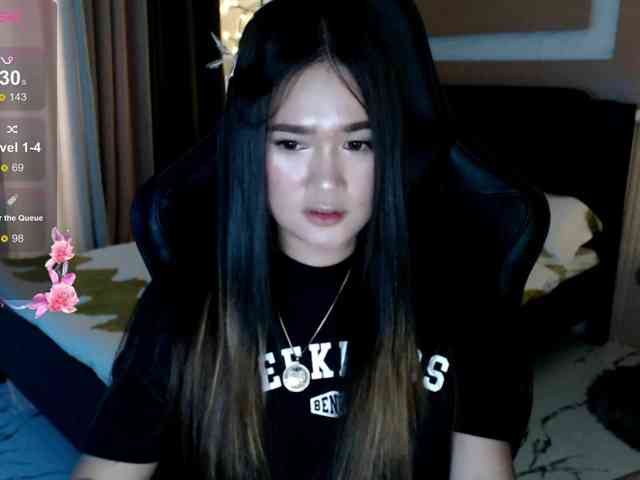 AdriannaFowler webcam