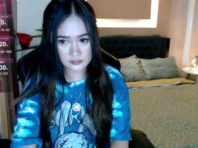 AdriannaFowler webcam