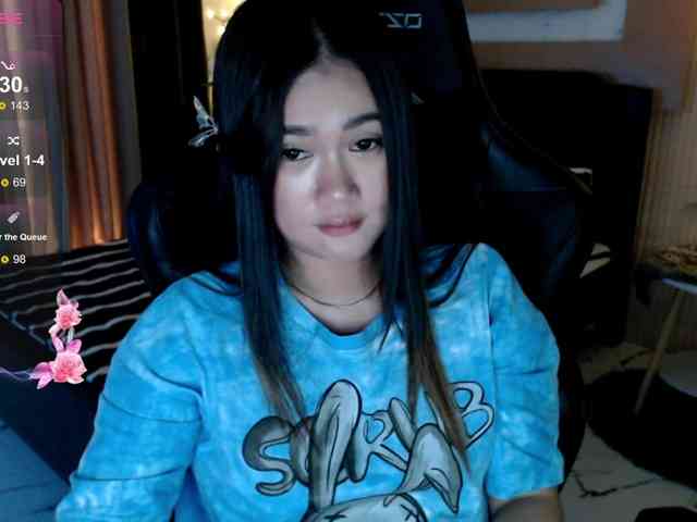 AdriannaFowler webcam