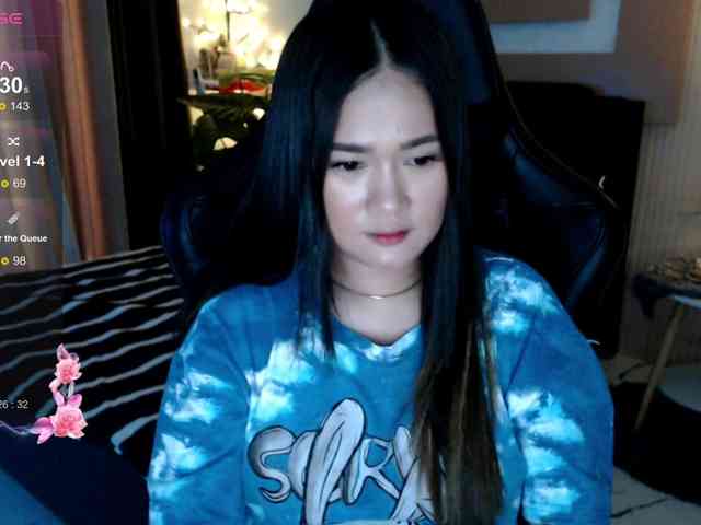 AdriannaFowler webcam