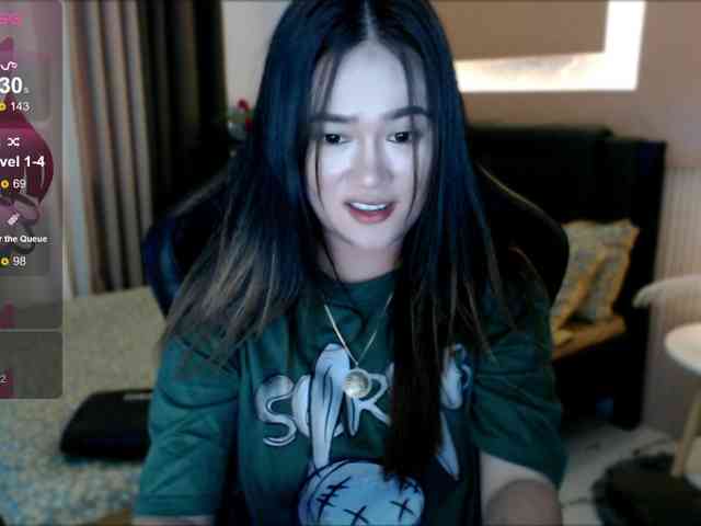 AdriannaFowler webcam