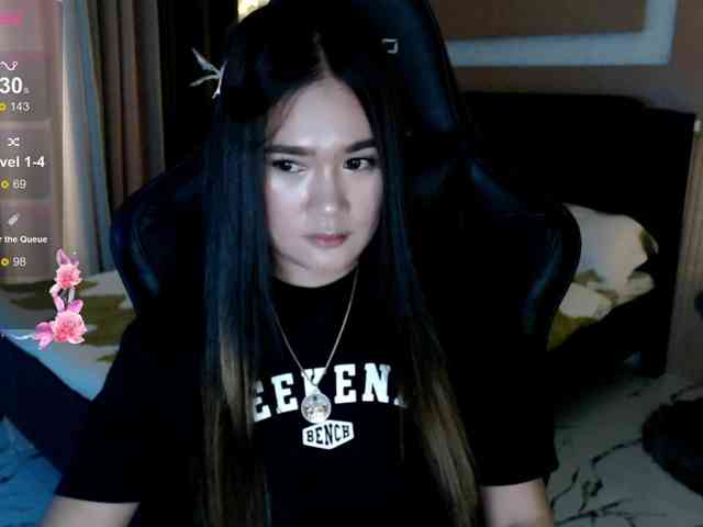 AdriannaFowler webcam