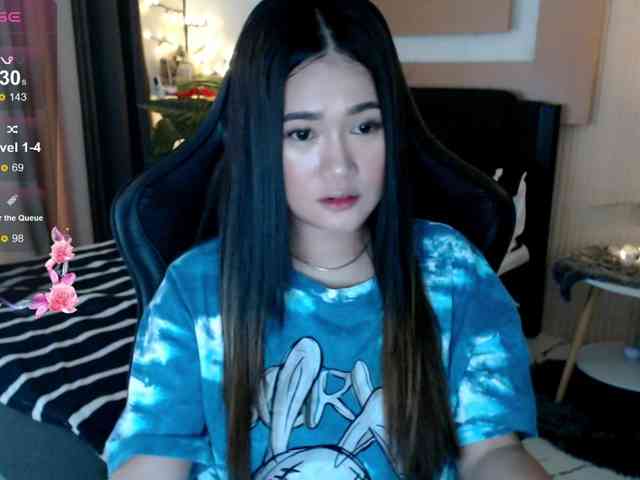 AdriannaFowler webcam