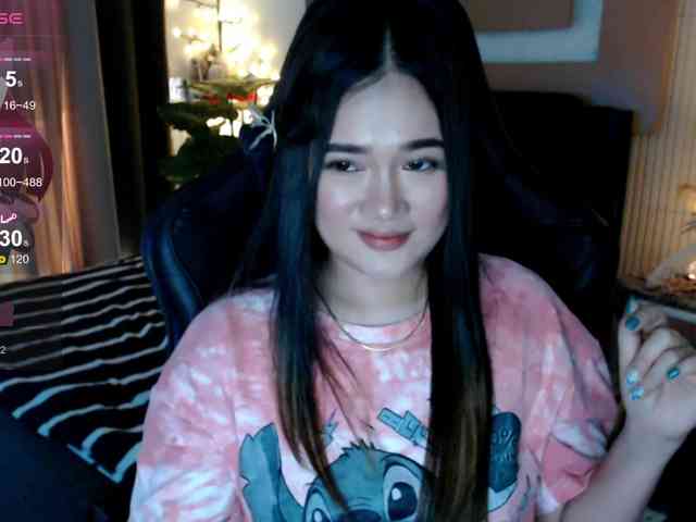 AdriannaFowler webcam