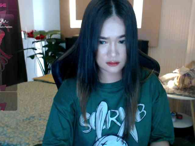 AdriannaFowler webcam