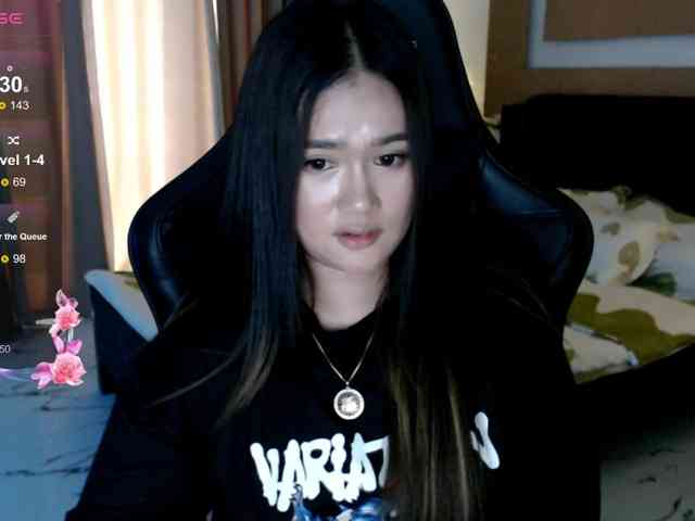 AdriannaFowler webcam