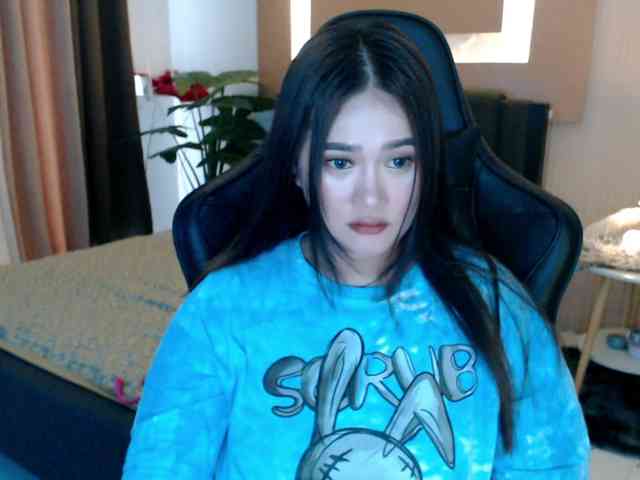 AdriannaFowler webcam