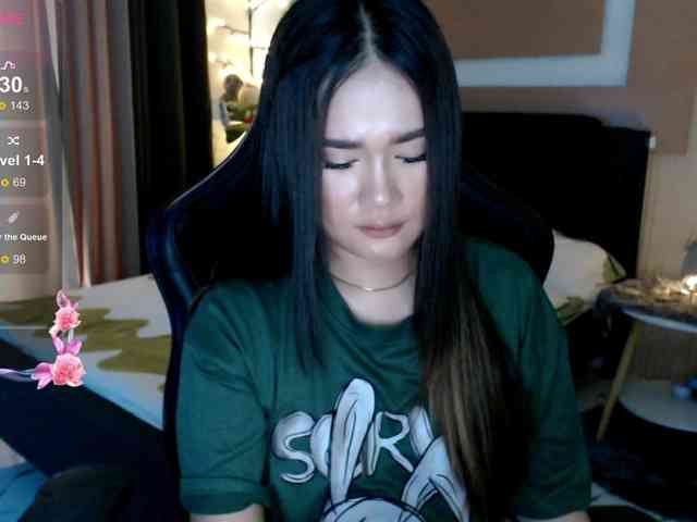 AdriannaFowler webcam