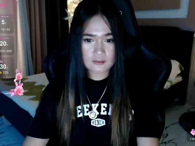 AdriannaFowler webcam