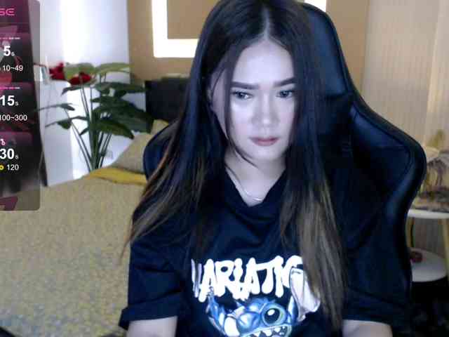 AdriannaFowler webcam