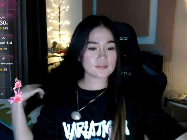 AdriannaFowler webcam