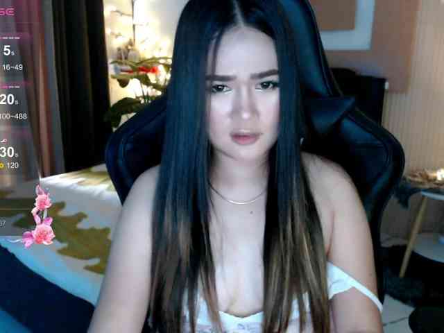 AdriannaFowler webcam