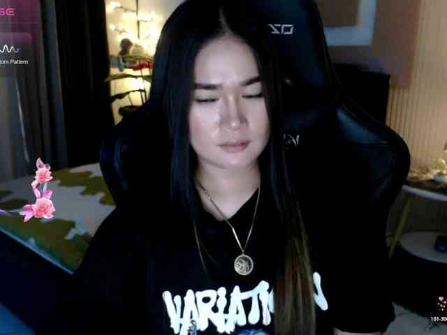 AdriannaFowler webcam