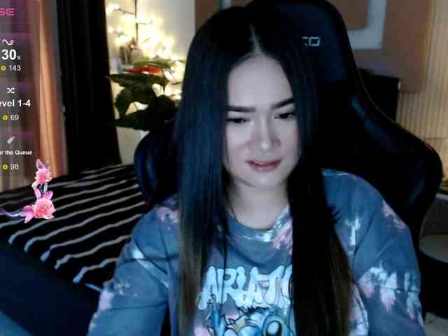 AdriannaFowler webcam