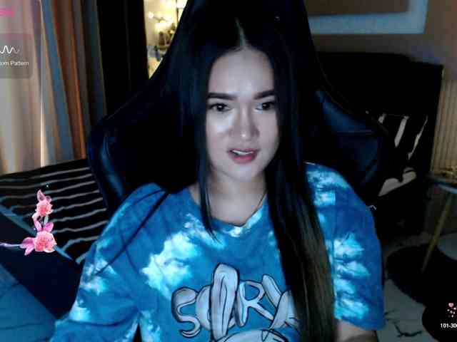 AdriannaFowler webcam