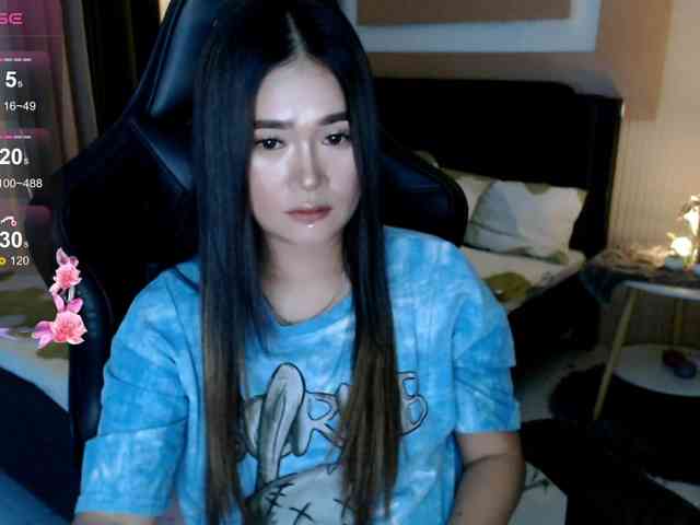 AdriannaFowler webcam