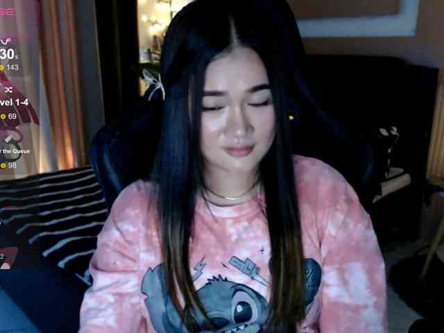 AdriannaFowler webcam