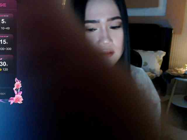 AdriannaFowler webcam