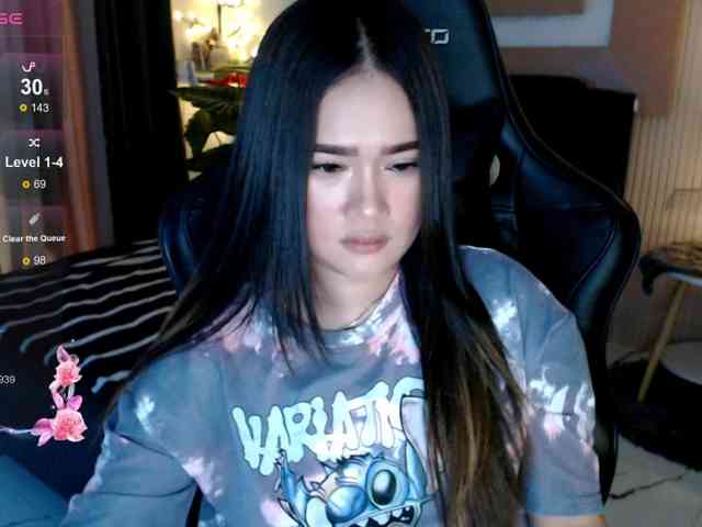 AdriannaFowler webcam