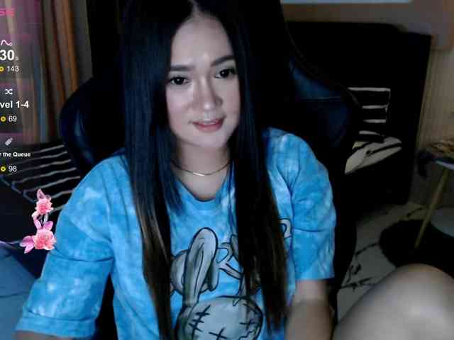 AdriannaFowler webcam