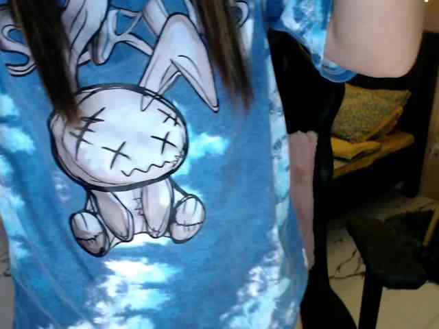 AdriannaFowler webcam