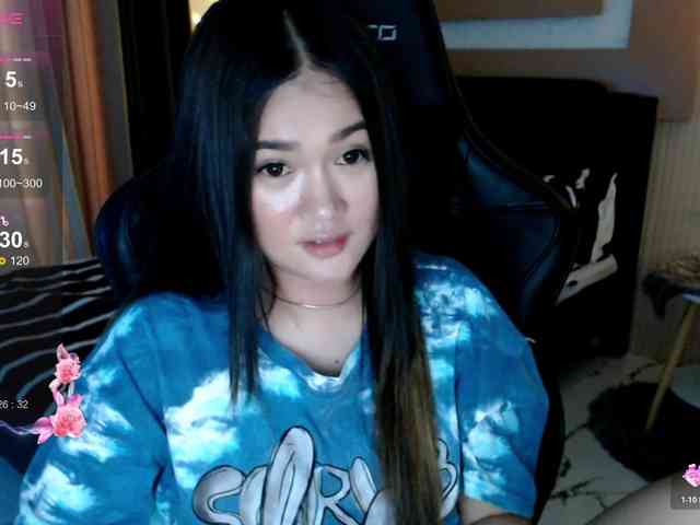 AdriannaFowler webcam