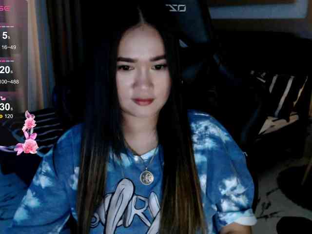 AdriannaFowler webcam