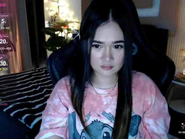 AdriannaFowler webcam