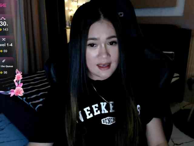 AdriannaFowler webcam