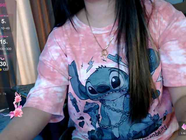 AdriannaFowler webcam