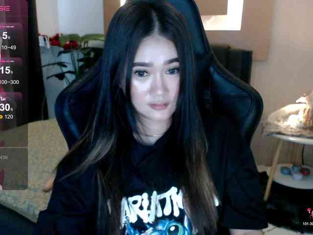 AdriannaFowler webcam