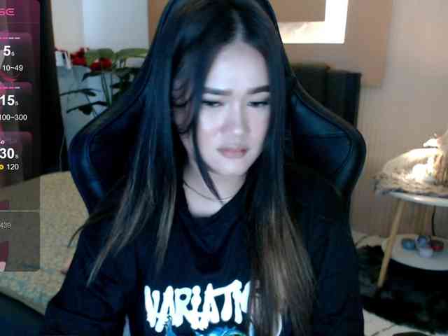 AdriannaFowler webcam