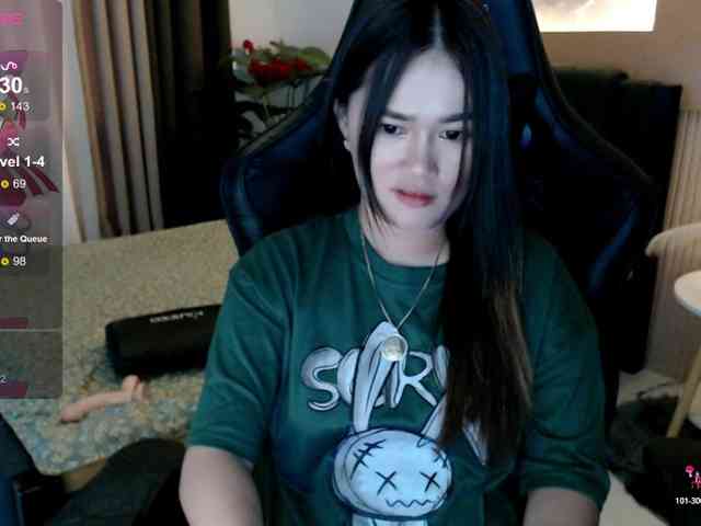 AdriannaFowler webcam