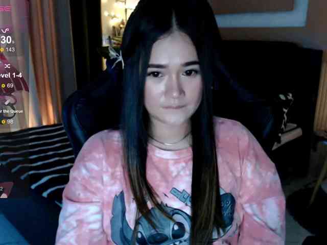 AdriannaFowler webcam