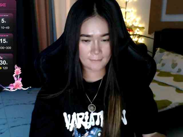 AdriannaFowler webcam