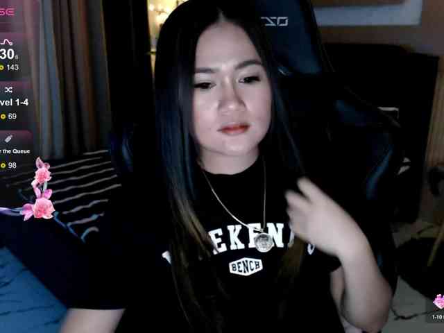 AdriannaFowler webcam