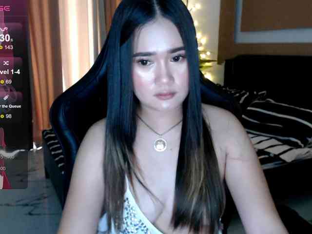 AdriannaFowler webcam