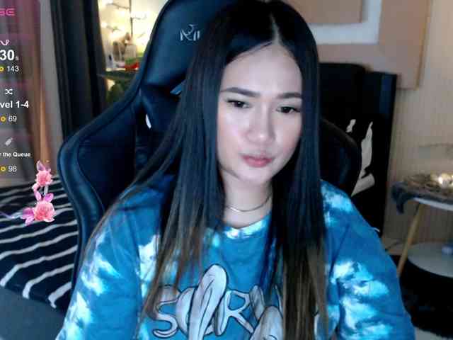 AdriannaFowler webcam