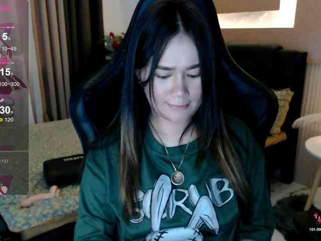 AdriannaFowler webcam