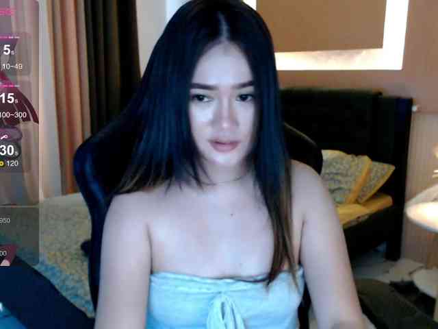 AdriannaFowler webcam