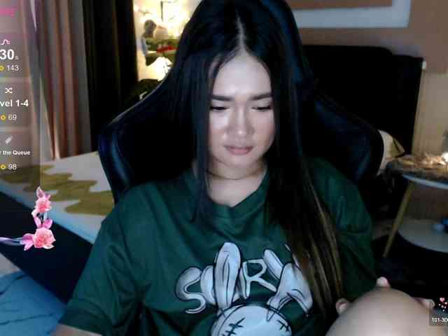 AdriannaFowler webcam