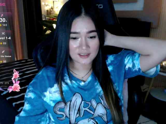 AdriannaFowler webcam