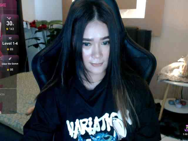 AdriannaFowler webcam