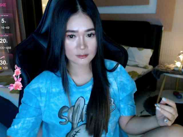 AdriannaFowler webcam