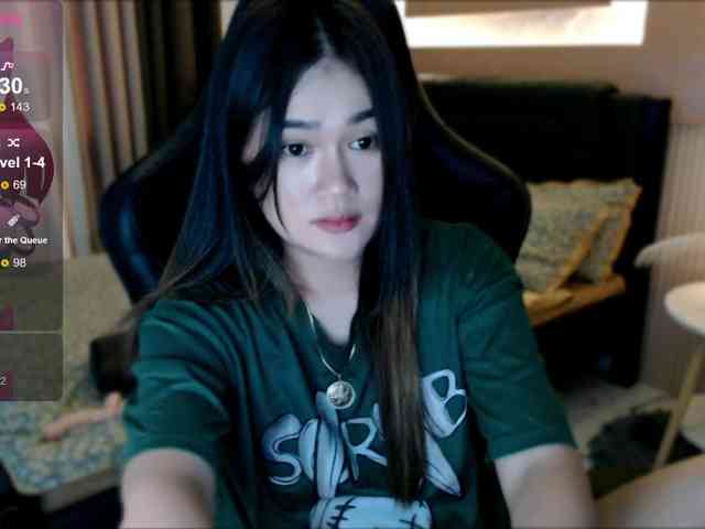 AdriannaFowler webcam