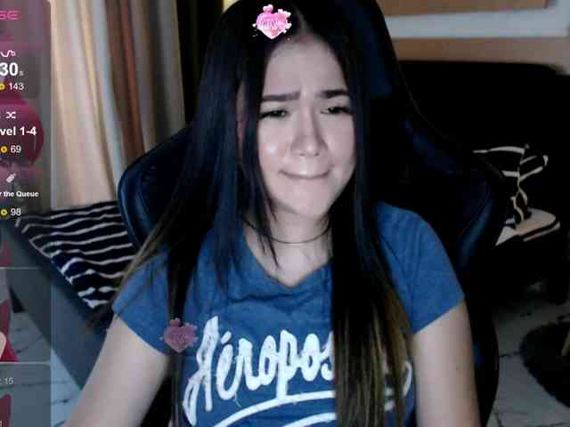 AdriannaFowler webcam