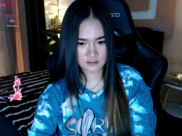 AdriannaFowler webcam