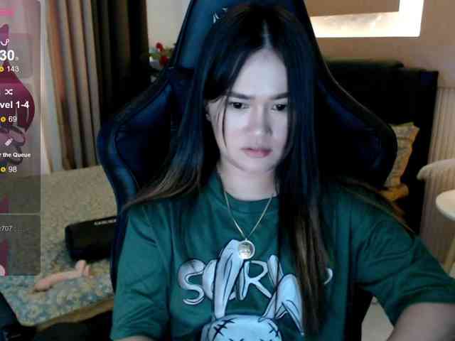 AdriannaFowler webcam