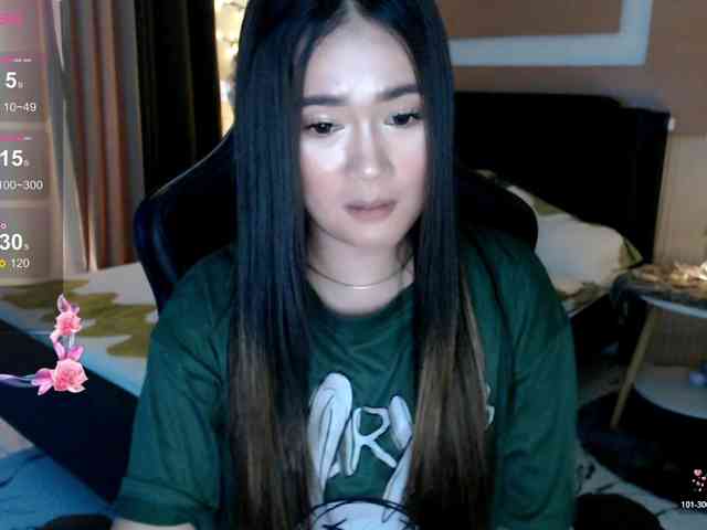 AdriannaFowler webcam