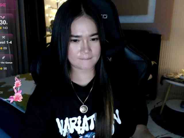 AdriannaFowler webcam